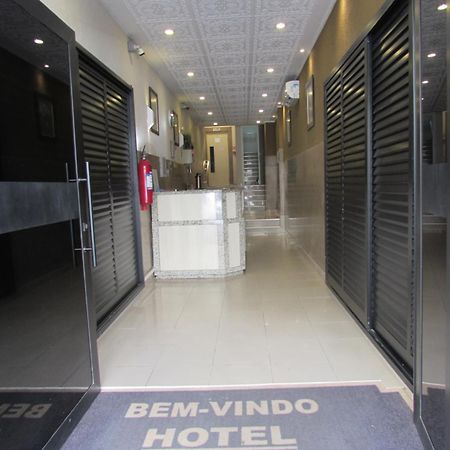 Hotel Salomao - Proximo A 25 De Marco, Bom Retiro, Bras E Rua Santa Efigenia, A 2 Minutos Do Mirante Sampa Sky E Pista De Skate Anhangabau São Paulo Kültér fotó