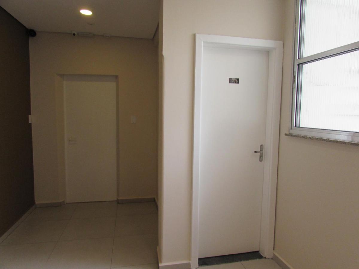 Hotel Salomao - Proximo A 25 De Marco, Bom Retiro, Bras E Rua Santa Efigenia, A 2 Minutos Do Mirante Sampa Sky E Pista De Skate Anhangabau São Paulo Kültér fotó