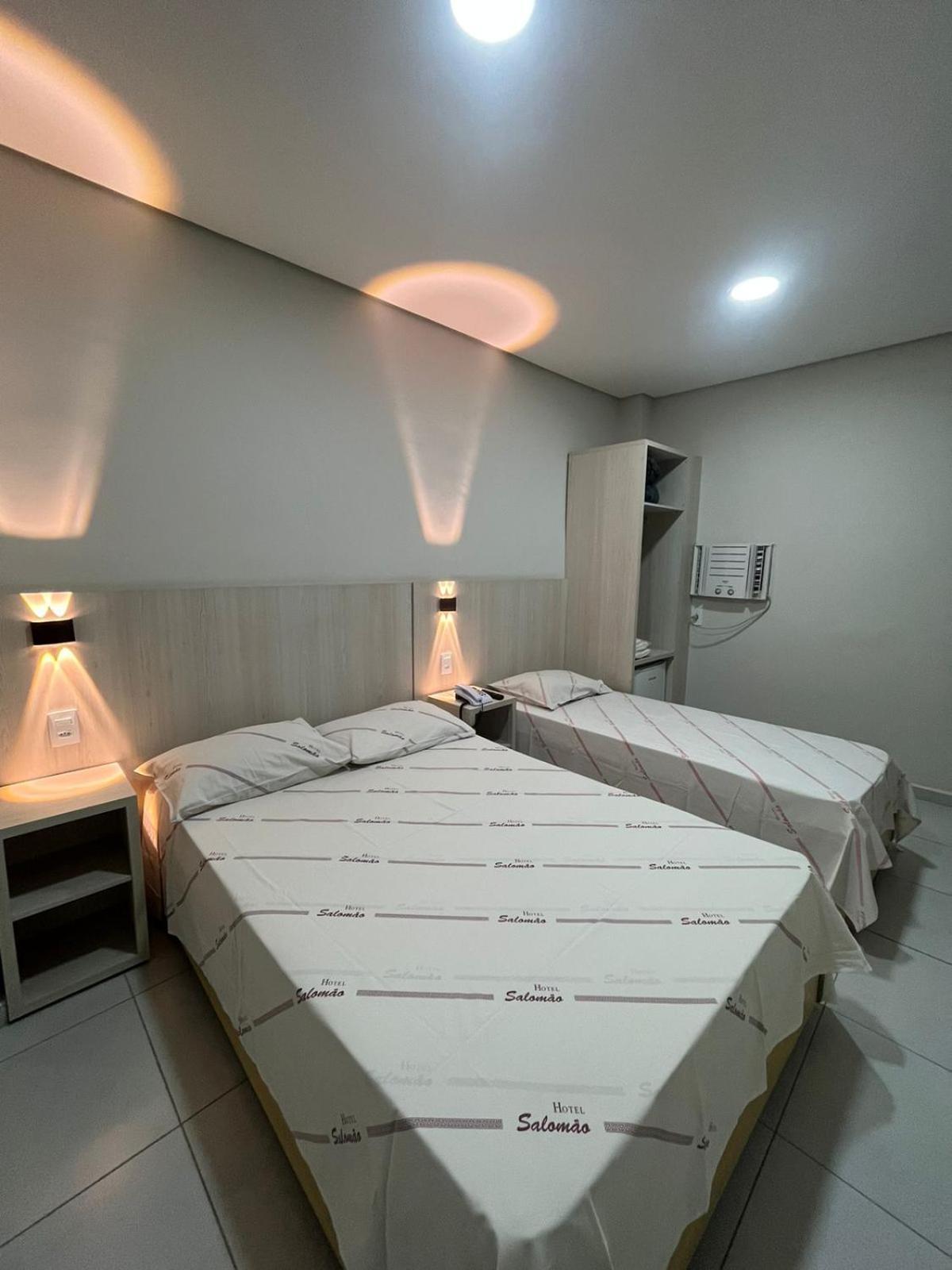 Hotel Salomao - Proximo A 25 De Marco, Bom Retiro, Bras E Rua Santa Efigenia, A 2 Minutos Do Mirante Sampa Sky E Pista De Skate Anhangabau São Paulo Kültér fotó