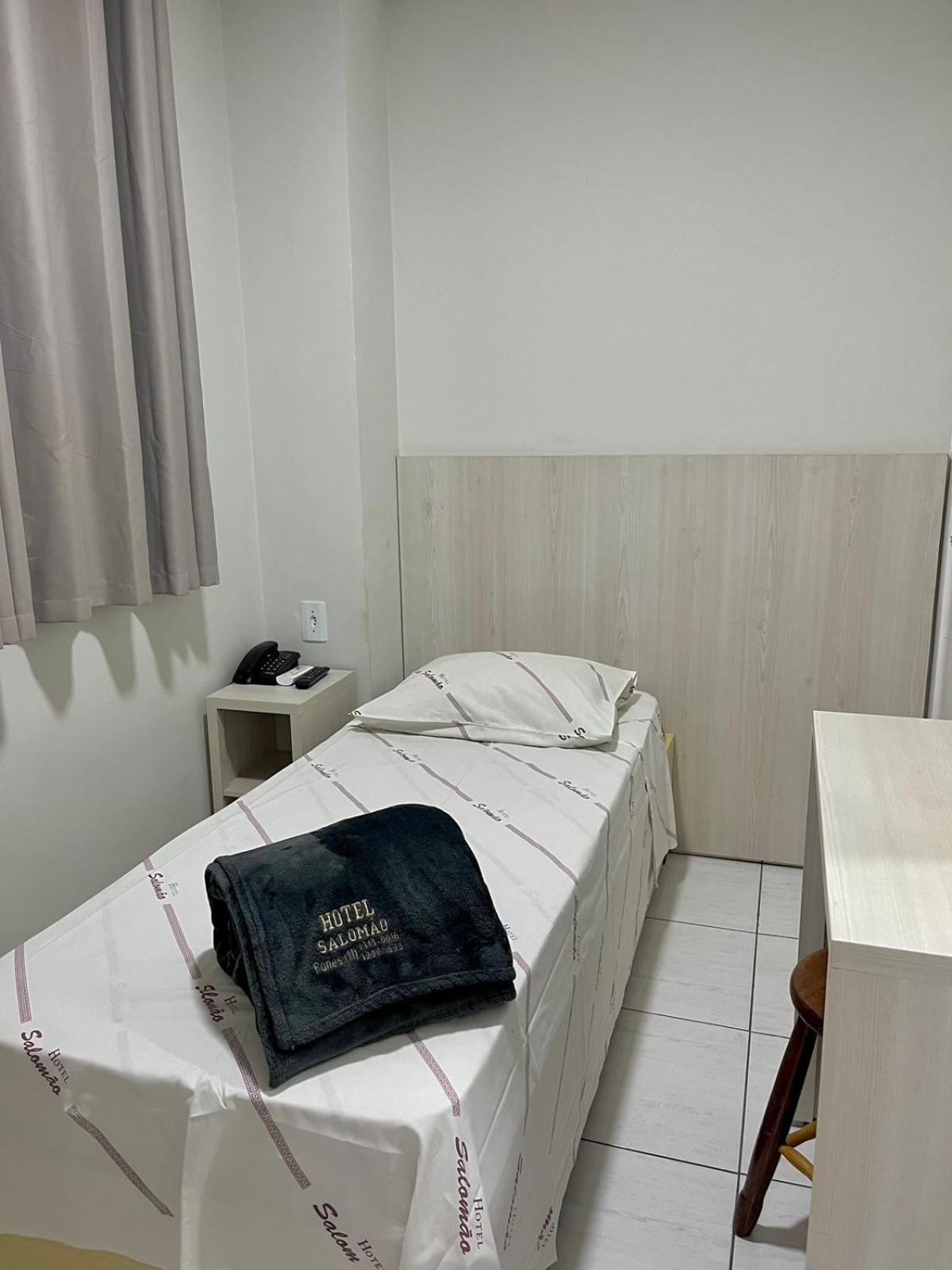 Hotel Salomao - Proximo A 25 De Marco, Bom Retiro, Bras E Rua Santa Efigenia, A 2 Minutos Do Mirante Sampa Sky E Pista De Skate Anhangabau São Paulo Kültér fotó