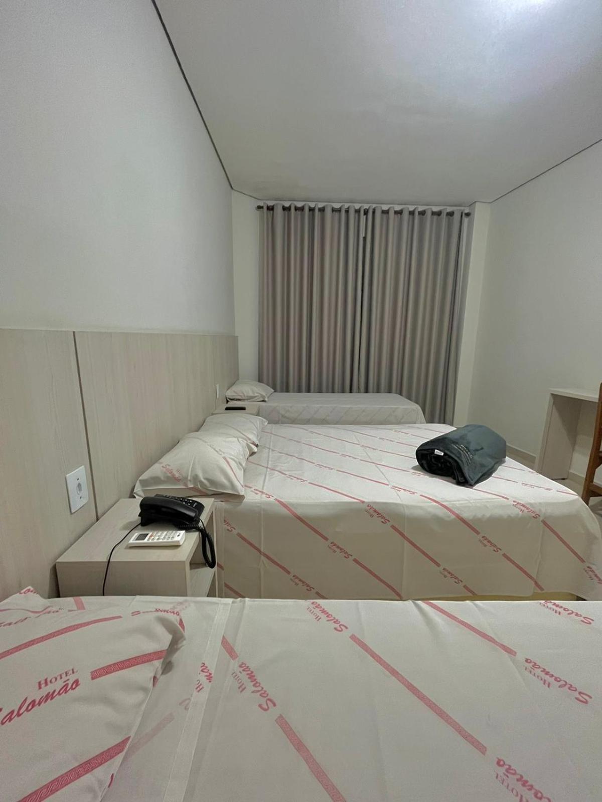 Hotel Salomao - Proximo A 25 De Marco, Bom Retiro, Bras E Rua Santa Efigenia, A 2 Minutos Do Mirante Sampa Sky E Pista De Skate Anhangabau São Paulo Kültér fotó
